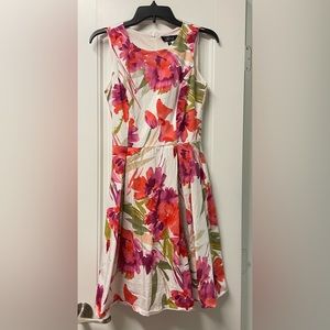 Dress size small